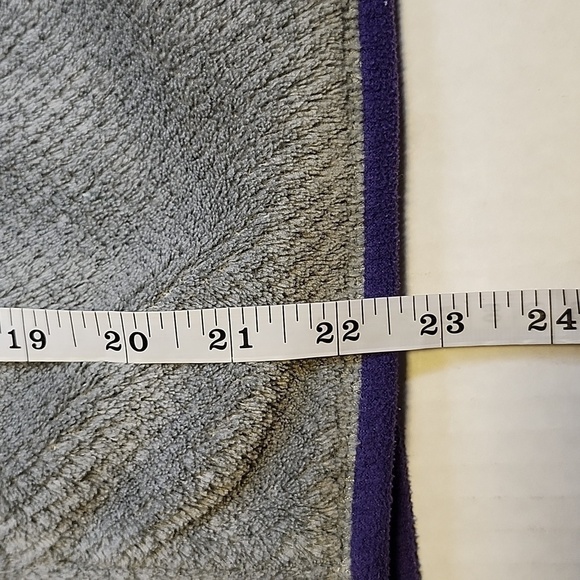 PATAGONIA Sherpa Fleece Pullover Jacket in Women's size XS - Picture 7 of 12